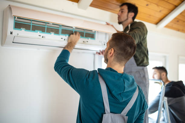 Best Best HVAC Companies  in Jenkins, KY