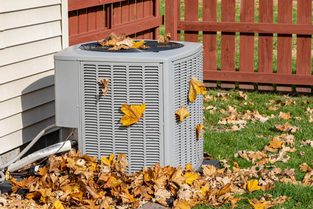 Best HVAC Replacement Cost  in Jenkins, KY