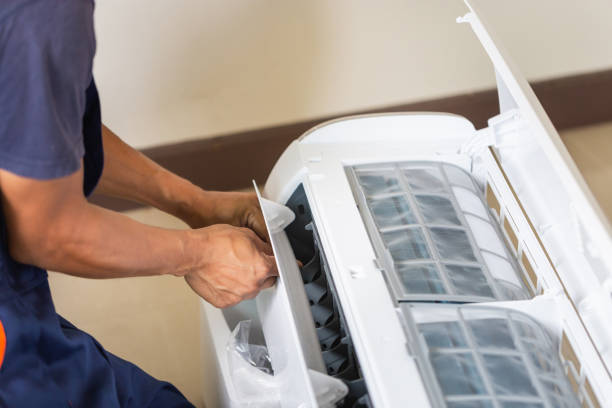Reliable Jenkins, KY HVAC Solutions