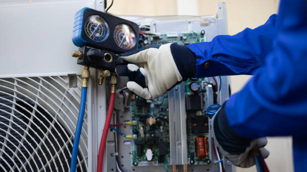 Best HVAC Air Duct Cleaning  in Jenkins, KY
